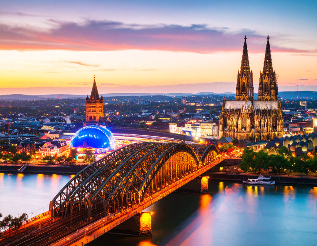 casino Köln